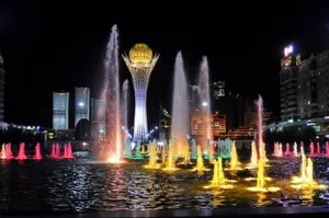 Астана готова стать центром ЕАЭС