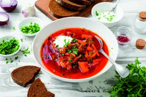 Названы самые полезные продукты в зимний период
