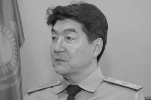 На рабочем месте скончался прокурор Туркестанской области