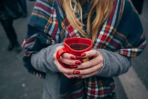 Как пить кофе и худеть – диетолог