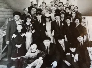 День единства народов – праздник одной семьи