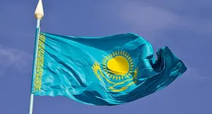 День Независимости отмечает Казахстан