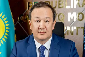 Габит Садырбеков назначен на должность заместителя генерального прокурора