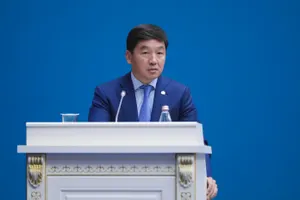 Стало известно о дате расширенного заседания Политсовета Nur Otan