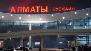 Незаконный штраф на 122 миллиона тенге отменили в Алматы