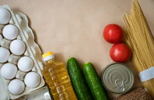Рис и капуста дорожают в Казахстане