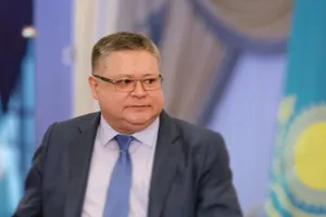 Марат Тажин возглавил нацкомиссию по реализации «Рухани жаңғыру»