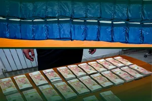 КНБ қызметкерлері декларацияланбаған 6,9 миллиард теңгені шығарудың жолын кесті