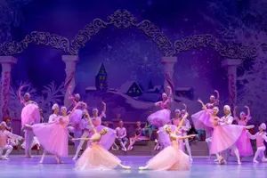 Сменился руководитель театра «Астана Балет»