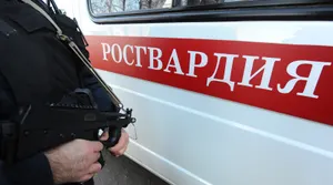 Подполковника Росгвардии избили в Москве
