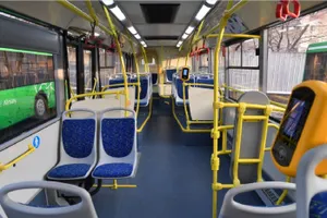Тариф на проезд в автобусах с начала 2019 года не повысят в Астане