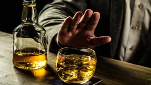 Ученые назвали самый эффективный способ борьбы с алкоголизмом