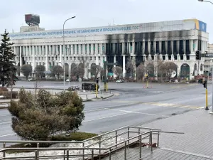 Количество жертв среди мирного населения уточняют в Казахстане