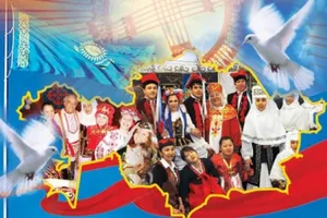 Кандидаты в депутаты от АНК вступили в предвыборную борьбу