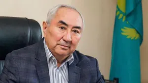 Кандидатура Жигули Дайрабаева соответствует требованиям закона – ЦИК РК