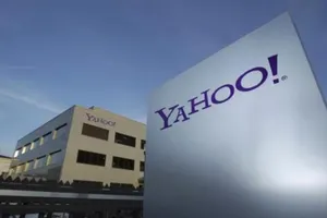 Yahoo! грозили штрафом за отказ предоставлять персональные данные