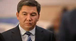 Аслан Саринжипов назначен президентом «Назарбаев Фонда»