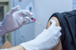 Где смогут вакцинироваться жители Алматы