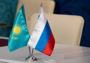 Токаев озвучил, как расширить сотрудничество Казахстана и России