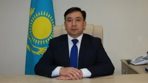 Талгат Ешенкулов освобожден от должности вице-министра МОН РК