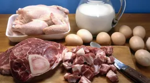 Эксперты назвали продукты, которые нельзя мыть перед приготовлением