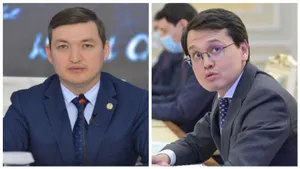 Кто положил себе в карман 840 миллионов тенге – Смагулов обратился к Мусину
