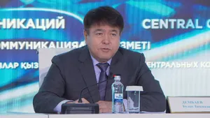 Заместитель генпрокурора призвал не участвовать в незаконных митингах