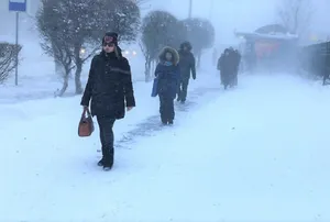 В «красную» зону вошел Нур-Султан