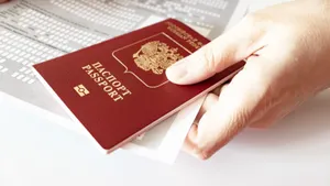 Госдума упростила получение российского гражданства