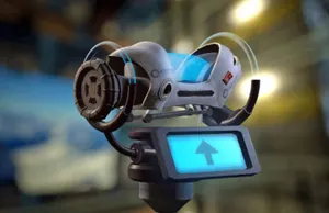 В Portal 2 добавили кампанию почти без порталов