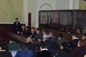 В столичном суде рассматривают дело «ЭКСПО-2017»