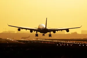 Разрешение на полеты в Москву получила Georgian Airways