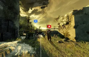 Вышла интерактивная карта мира Destiny