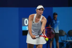 Елена Рыбакина вышла в финал турнира в Майами