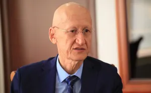 Председателем совета директоров Bank RBK избран Болат Жамишев
