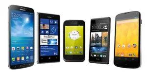 Windows Phone набирает популярность в Западной Европе