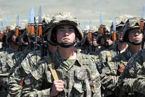 В Казахстане проходят внезапные проверки Вооруженных сил