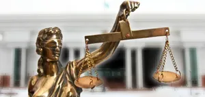 Лжетеррористку в Атырау приговорили на 4,5 годам тюрьмы