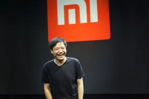 Флагманский Xiaomi будет представлен в январе
