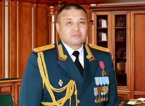 Экс-глава Погранслужбы арестован на два месяца