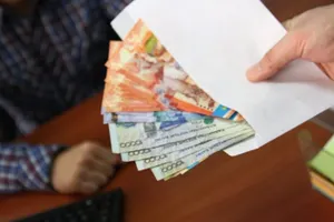 В СКО учитель-призрак нанес ущерб государству в размере 1,2 млн тенге