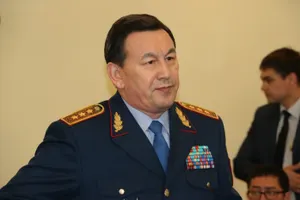 В МВД не знают о результатах расследования в НК «Астана ЭКСПО-2017»