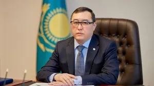 Будет ли введен налог на роскошь в Казахстане – Султангазиев