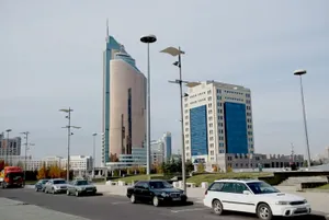 В Астане закроют три улицы