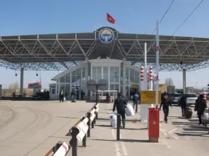 Задержан кыргызский дипломат при въезде в Казахстан