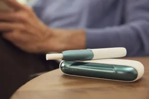 Эксперты высказались о свойствах IQOS