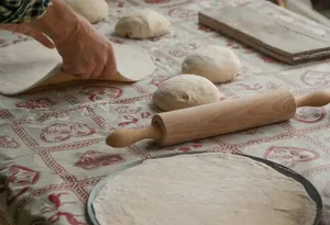 Мука вновь подорожала в Казахстане