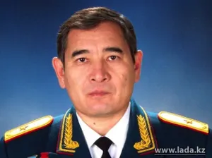 Генерал Пограничной службы РК приговорен к 13 годам тюрьмы