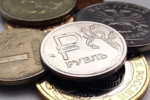 Казахстанцы перестали покупать рубли