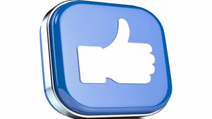 Facebook разрешит в приложениях анонимную авторизацию